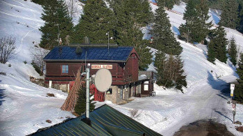 Horský hotel Volareza - Praděd