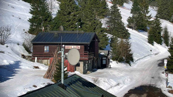 Horský hotel Volareza - Praděd