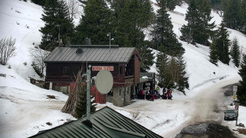 Horský hotel Volareza - Praděd