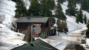Horský hotel Volareza - Praděd