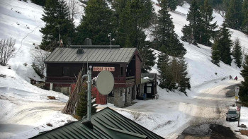 Horský hotel Volareza - Praděd