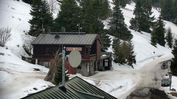 Horský hotel Volareza - Praděd
