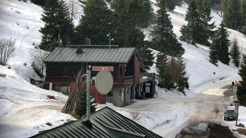 Horský hotel Volareza - Praděd