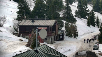 Horský hotel Volareza - Praděd