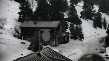 Horský hotel Volareza - Praděd