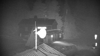 Horský hotel Volareza - Praděd