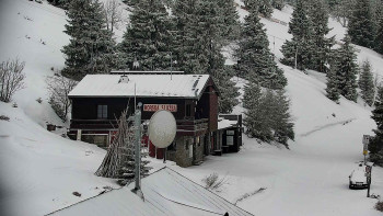 Horský hotel Volareza - Praděd