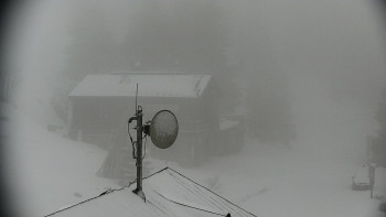 Horský hotel Volareza - Praděd