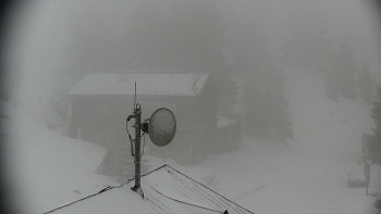 Horský hotel Volareza - Praděd