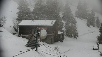 Horský hotel Volareza - Praděd