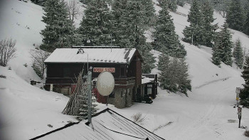 Horský hotel Volareza - Praděd