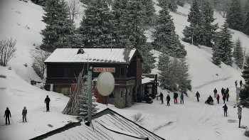 Horský hotel Volareza - Praděd