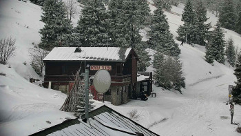 Horský hotel Volareza - Praděd