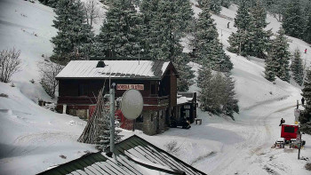 Horský hotel Volareza - Praděd