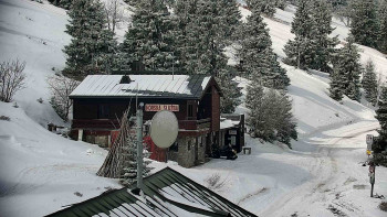 Horský hotel Volareza - Praděd