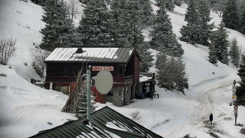 Horský hotel Volareza - Praděd