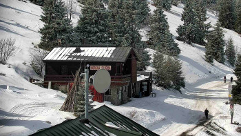 Horský hotel Volareza - Praděd