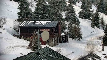 Horský hotel Volareza - Praděd