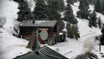 Horský hotel Volareza - Praděd