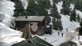 Horský hotel Volareza - Praděd