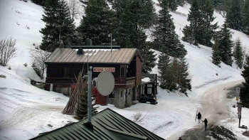 Horský hotel Volareza - Praděd