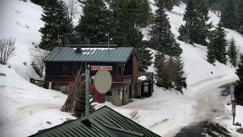 Horský hotel Volareza - Praděd