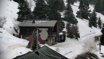 Horský hotel Volareza - Praděd