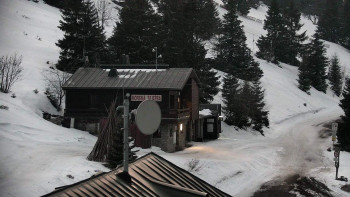 Horský hotel Volareza - Praděd