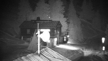 Horský hotel Volareza - Praděd