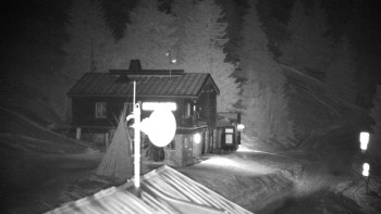 Horský hotel Volareza - Praděd