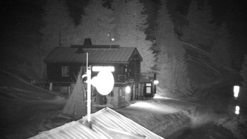 Horský hotel Volareza - Praděd