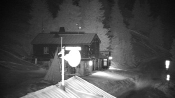 Horský hotel Volareza - Praděd