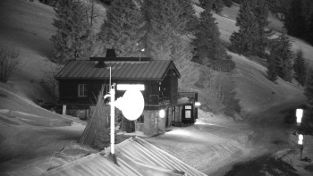 Horský hotel Volareza - Praděd