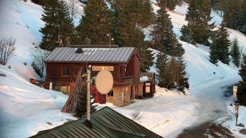 Horský hotel Volareza - Praděd