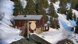 Horská služba - Ovčárna - Praděd