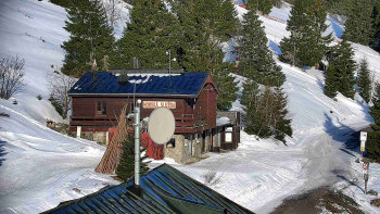 Horský hotel Volareza - Praděd