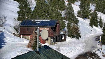 Horský hotel Volareza - Praděd