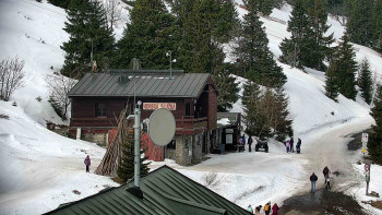 Horský hotel Volareza - Praděd