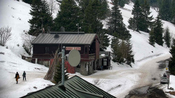 Horský hotel Volareza - Praděd