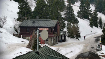 Horský hotel Volareza - Praděd