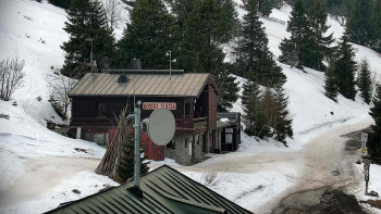 Horský hotel Volareza - Praděd