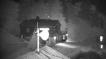 Horský hotel Volareza - Praděd