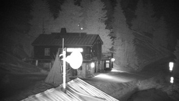 Horský hotel Volareza - Praděd