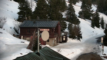 Horský hotel Volareza - Praděd