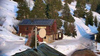 Horský hotel Volareza - Praděd