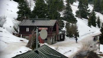 Horský hotel Volareza - Praděd