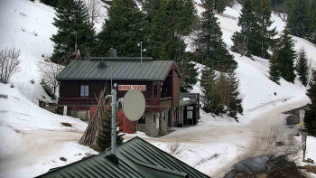 Horský hotel Volareza - Praděd