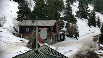 Horský hotel Volareza - Praděd