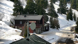 Horská služba - Ovčárna - Praděd