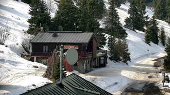 Horský hotel Volareza - Praděd